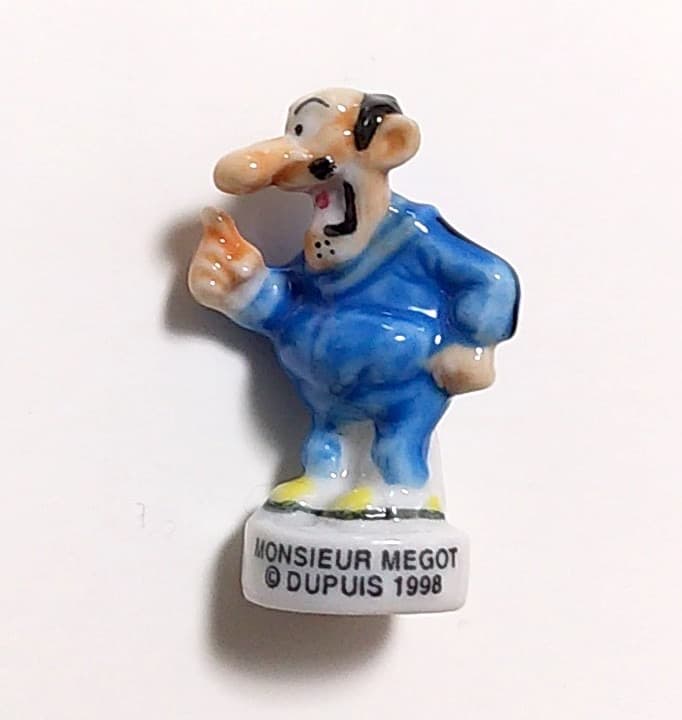 ★稀少★フェーブfeveフィギュリン９体セット★ディズニー☆リヤドロ　マイセン