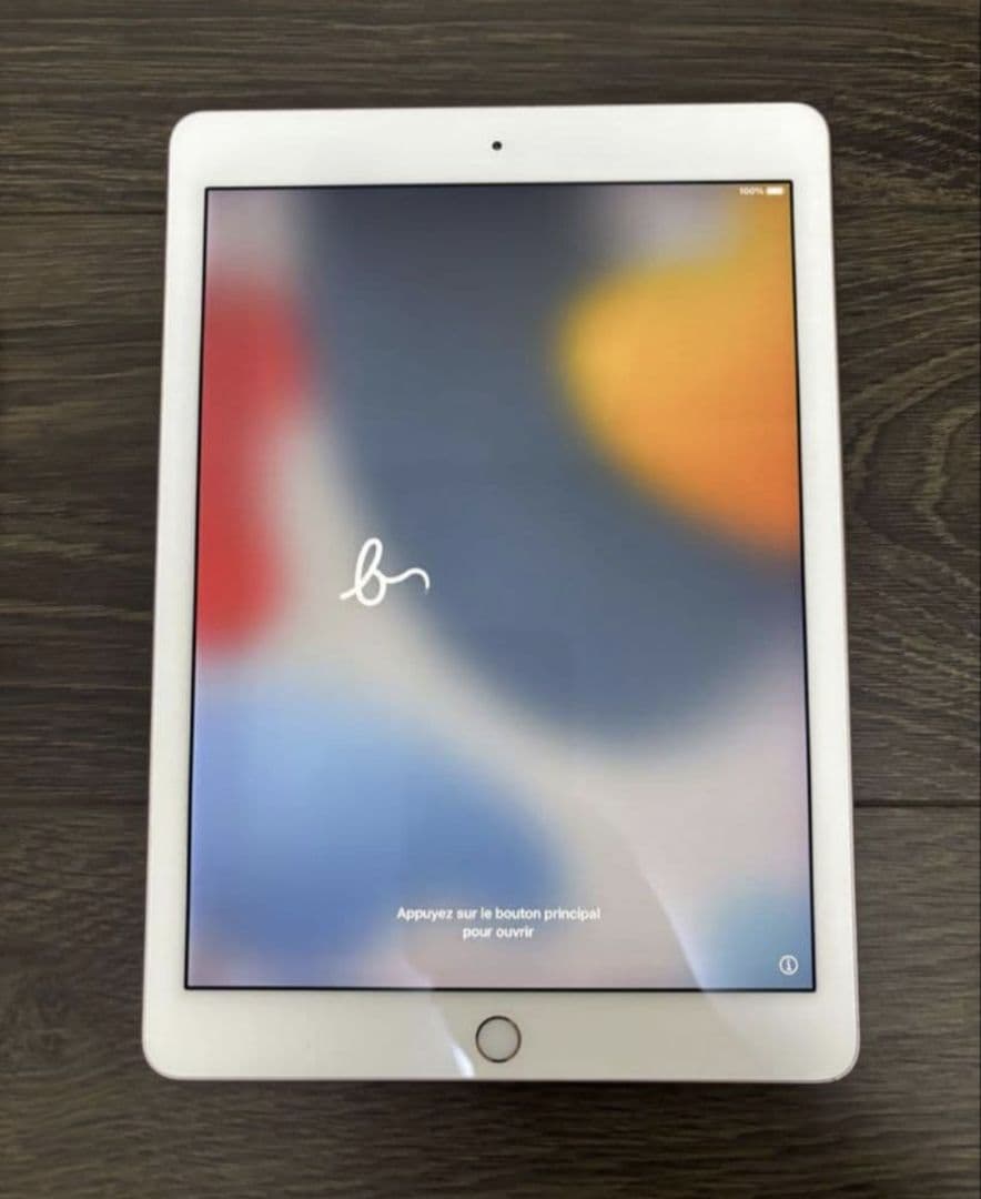 iPad Pro 9.7インチ 第一世代 /Apple Pencil付き