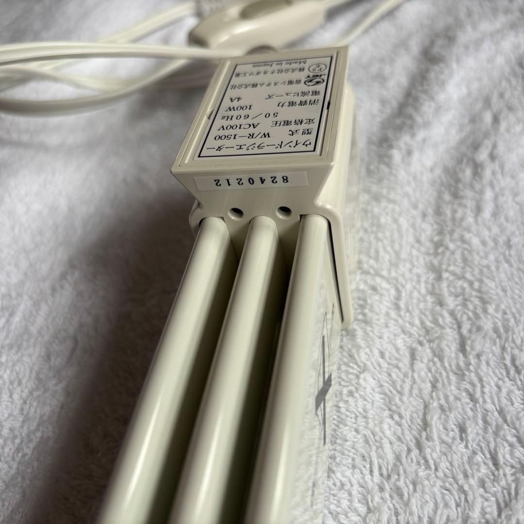 森永ウインドーラジエーター 窓際ヒーター