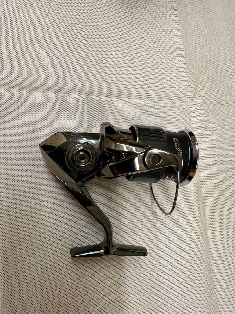 シマノ　22ステラC3000SDHHG【美品】替スプール付