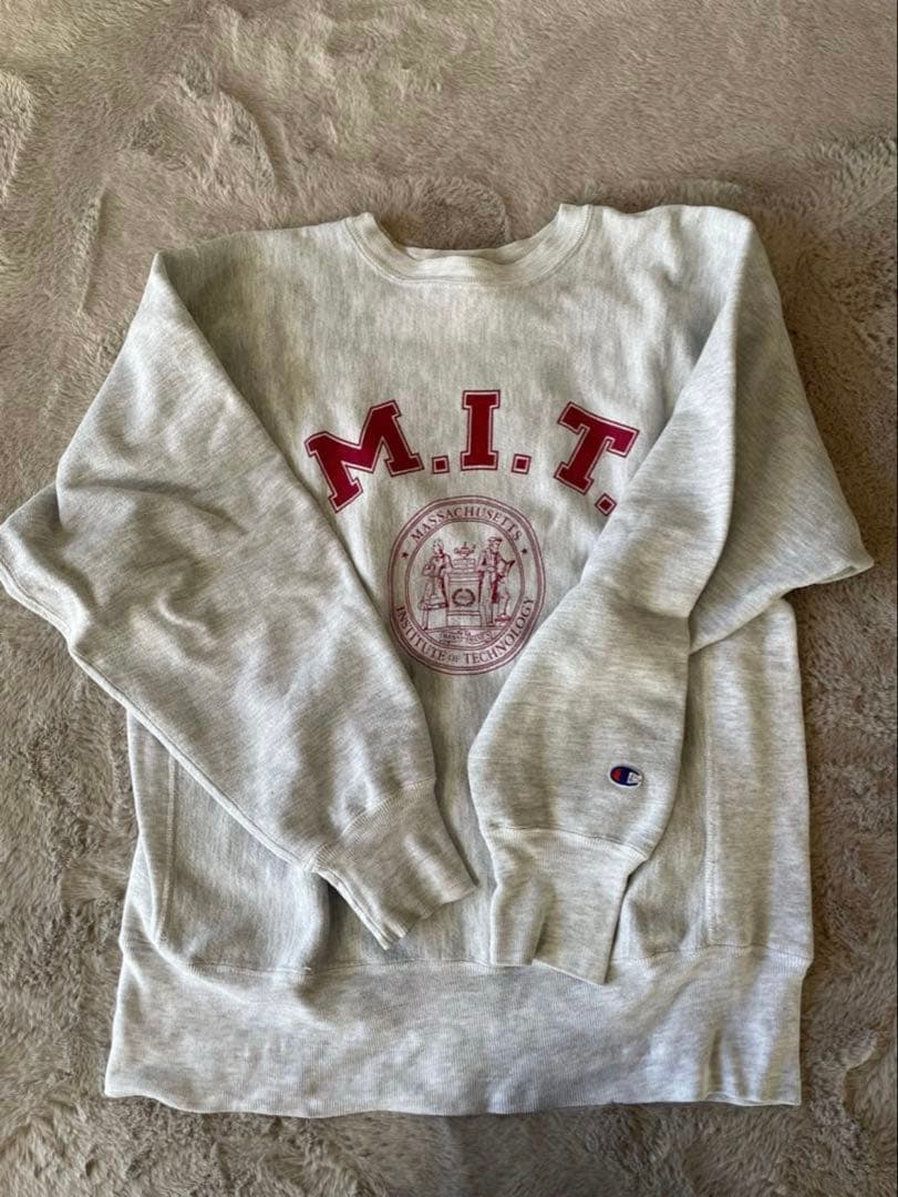 i*n様 90s Champion reverse weave リバースウィーブ