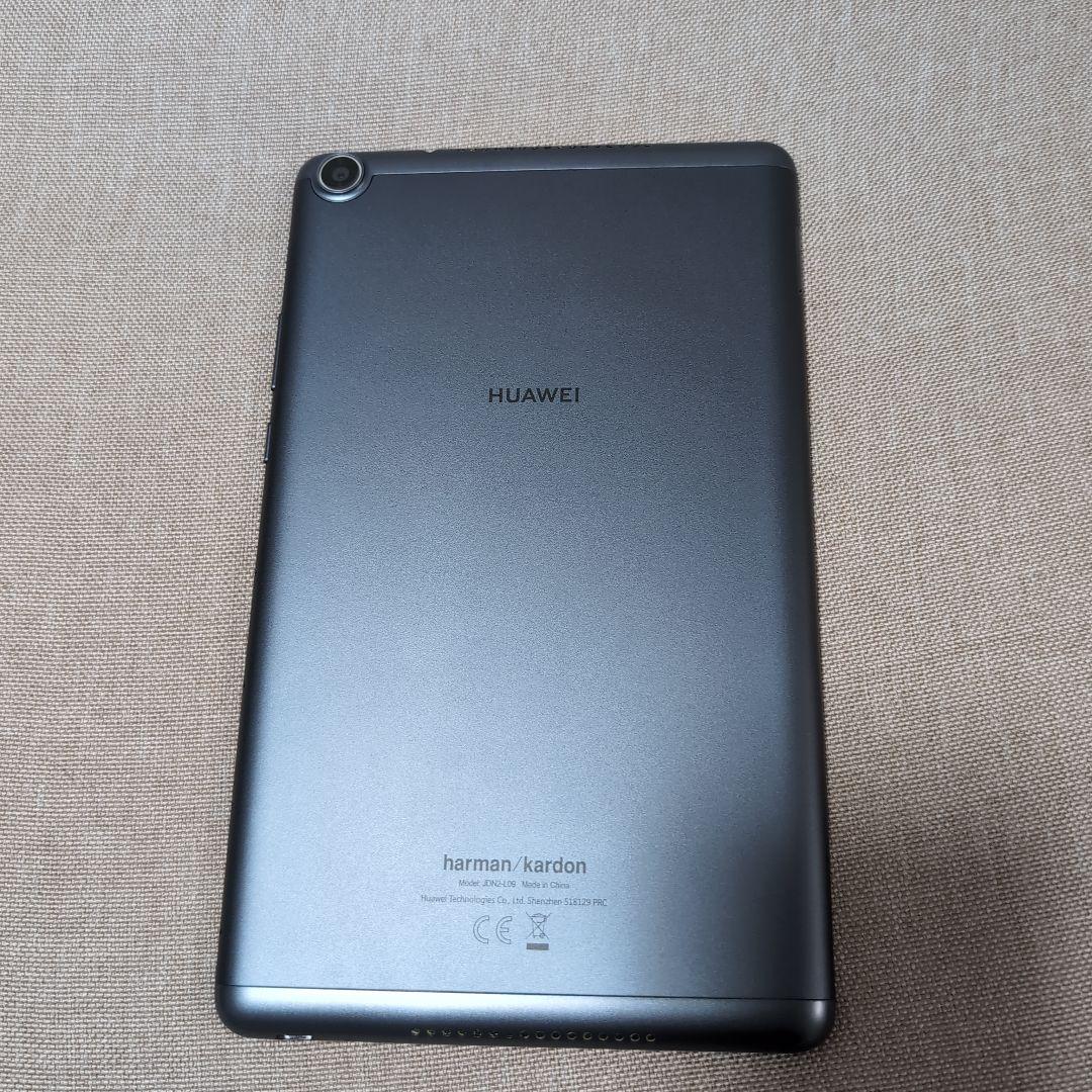 よ*1様 HUAWEI タブレット MediaPad M5 lite 8 LTE