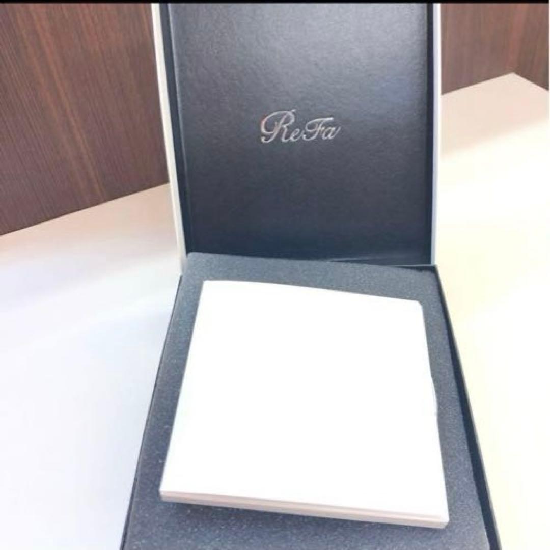 ♩ReFa リファ　カラットレイ　美顔ローラー　PCR086053