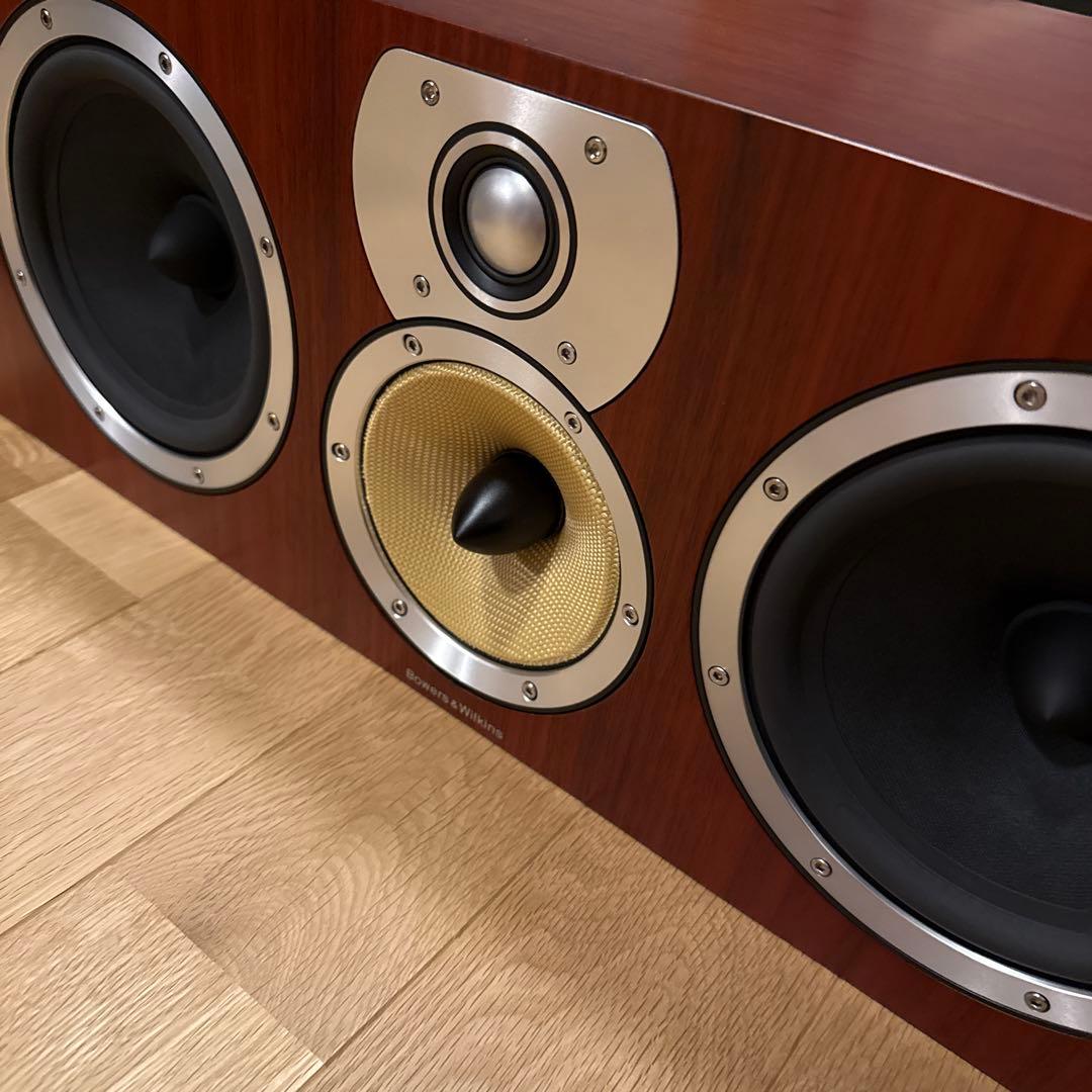 B&W CM Centre 2 センタースピーカー