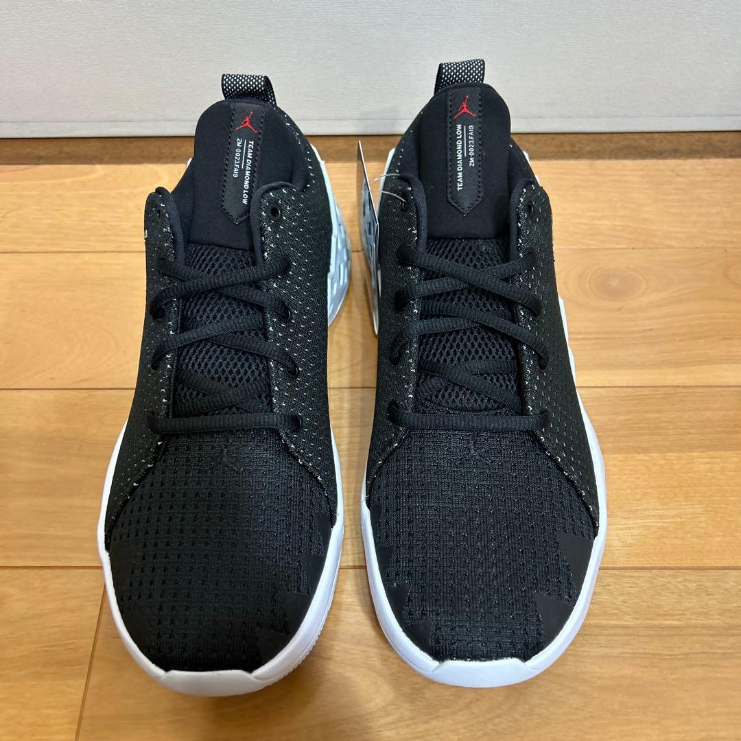ジョーダン ジャンプマン ダイヤモンド low 27.0cm 新品未使用