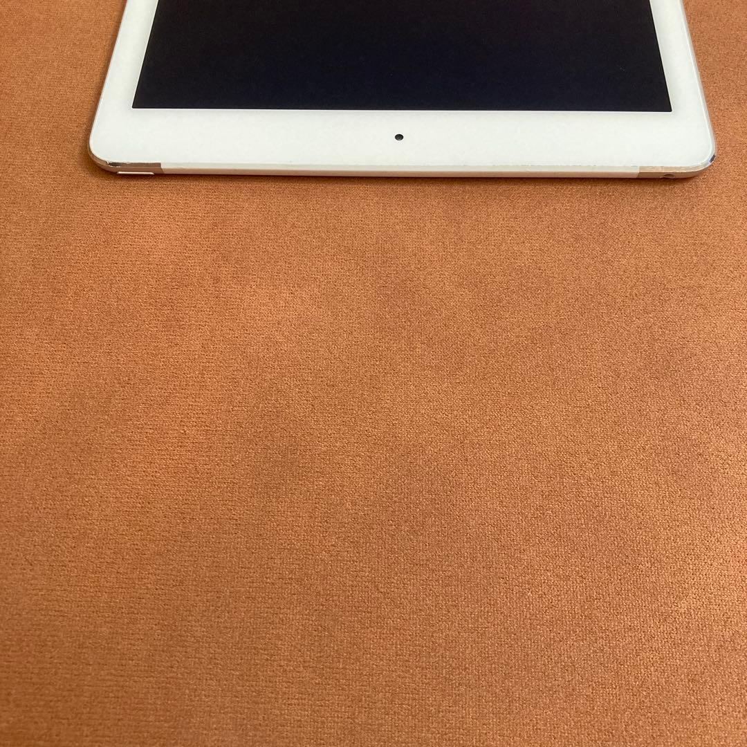 408【早い者勝ち】電池良好☆iPad Air2 第2世代 32GB ドコモ☆