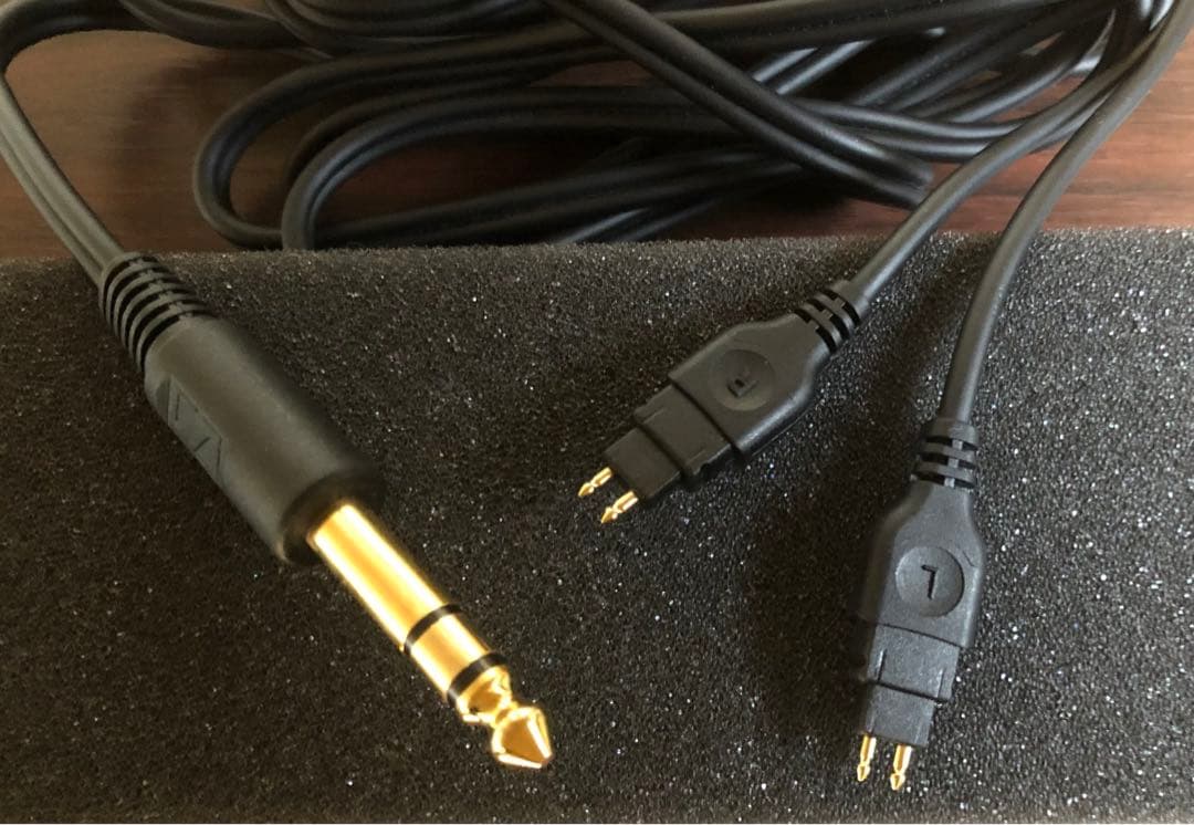 ヘッドホン SENNHEISER HD650