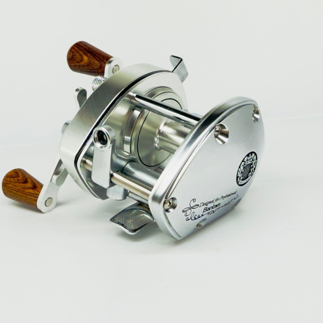 【新品】シマノバンタム200 shimano bantam 200