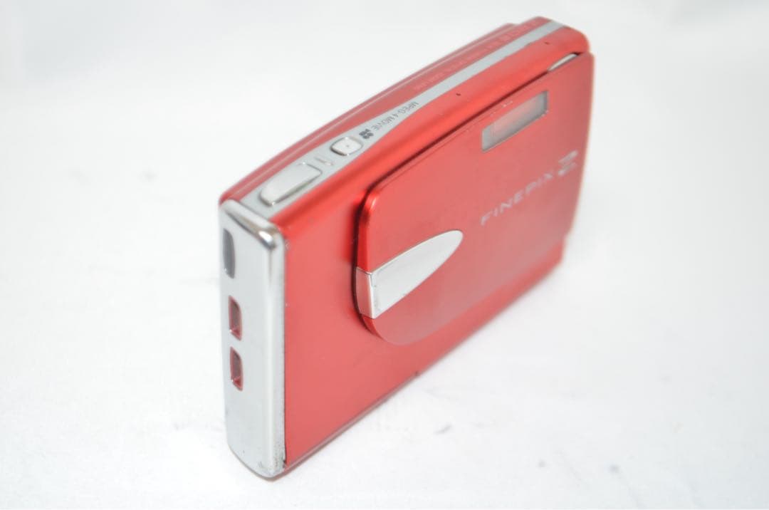 FUJIFILM FinePix Z20fd デジカメ