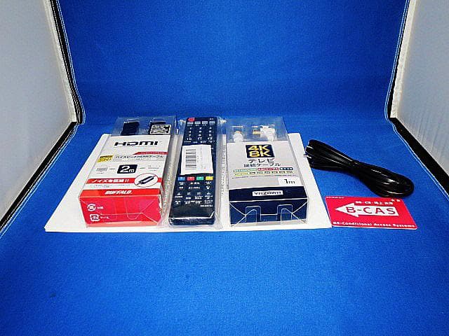 SHARP ブルーレイレコーダー NS510 稼働品整備済み