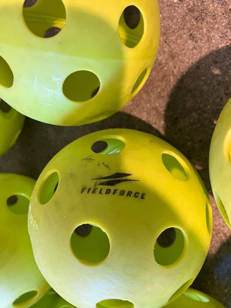 バッティング練習 3点セット (ネット、バッティングティー、ボール)