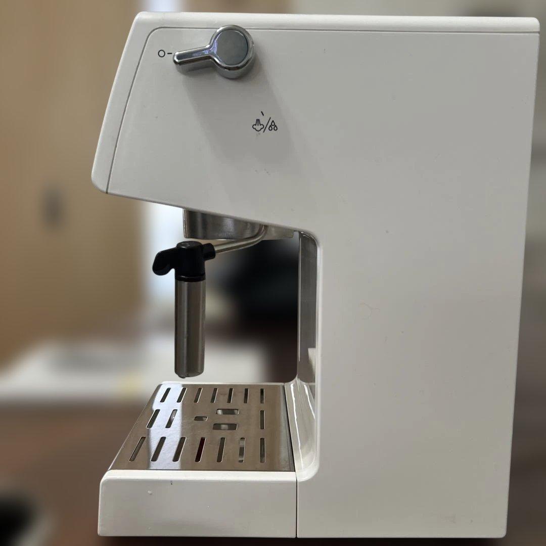 DeLonghi ECP3220J エスプレッソマシン　おまけ付き