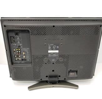 シャープ 26V型 液晶テレビ AQUOS LC-26E8-B 2011年モデル