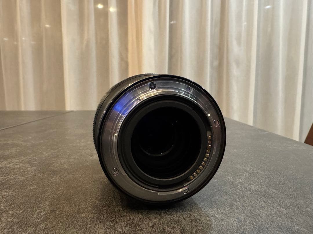 レンズ(単焦点) Nikon Nikkor Z 50mm f1.8 S