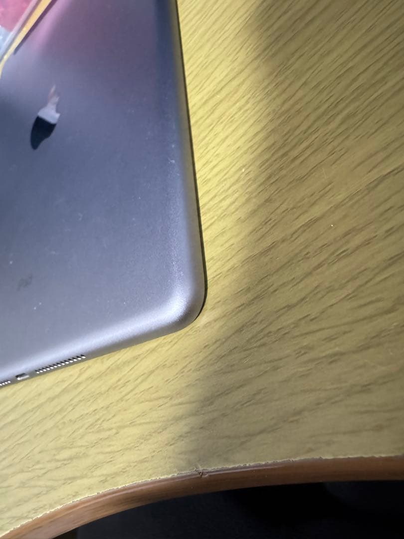 iPad第6世代 128GB WiFiモデル