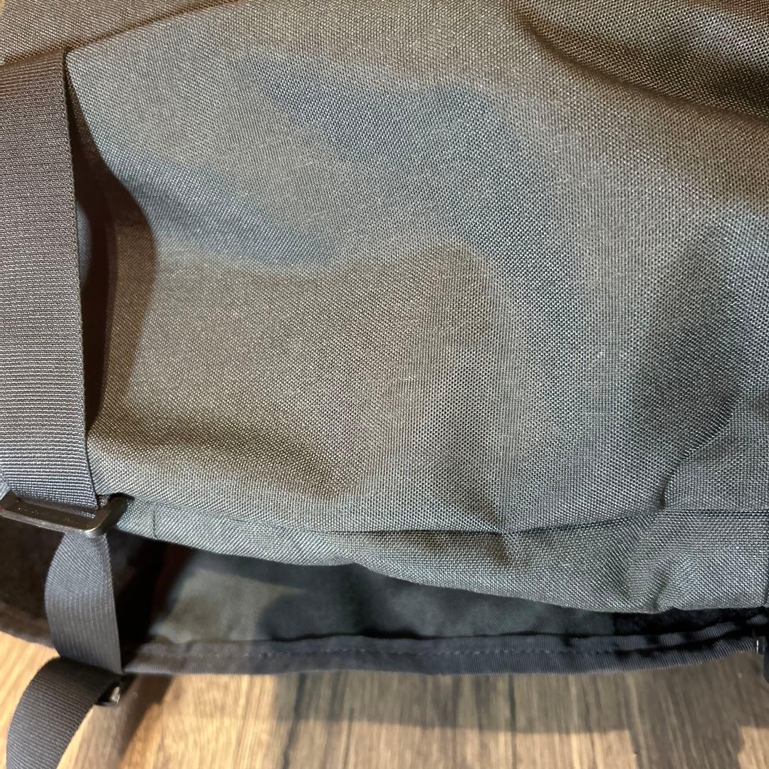 MYSTERY RANCH/INVADER/メッセンジャーバッグ