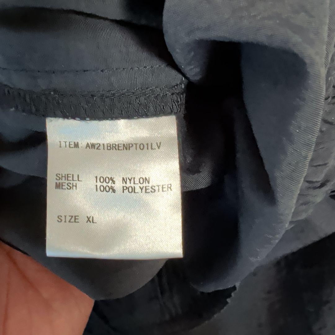 エンノイ ennoy シャカシャカ セットアップ