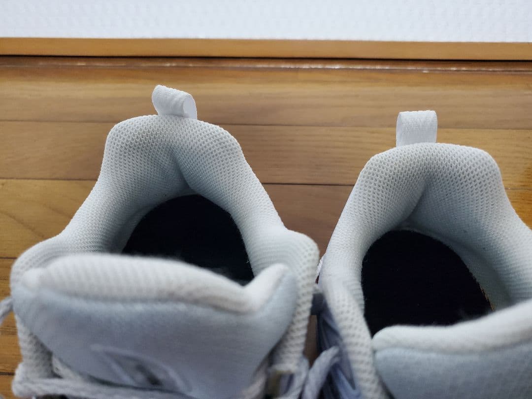 ビクター　バドミントンシューズ　28.5cm