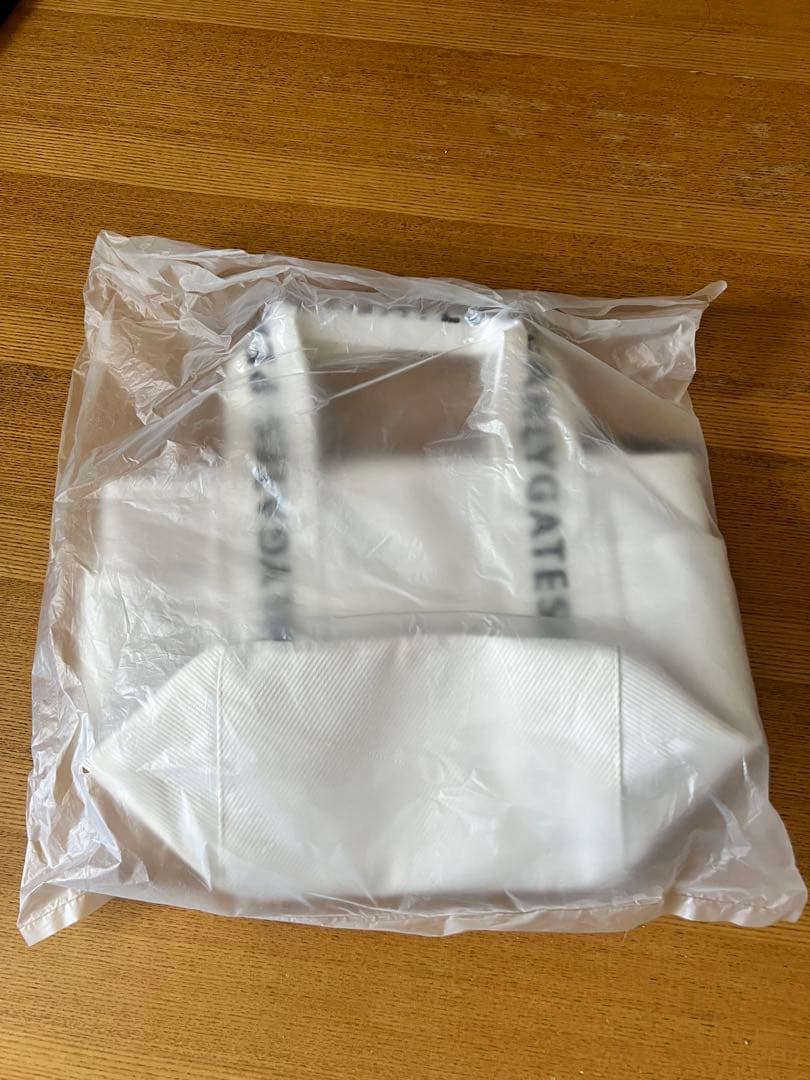 パーリーゲイツカートバッグ