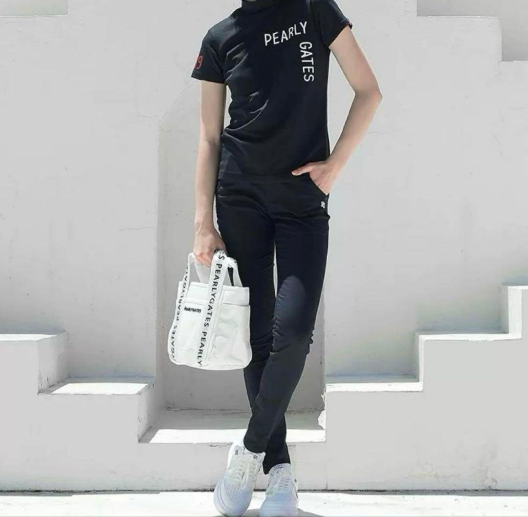 パーリーゲイツカートバッグ