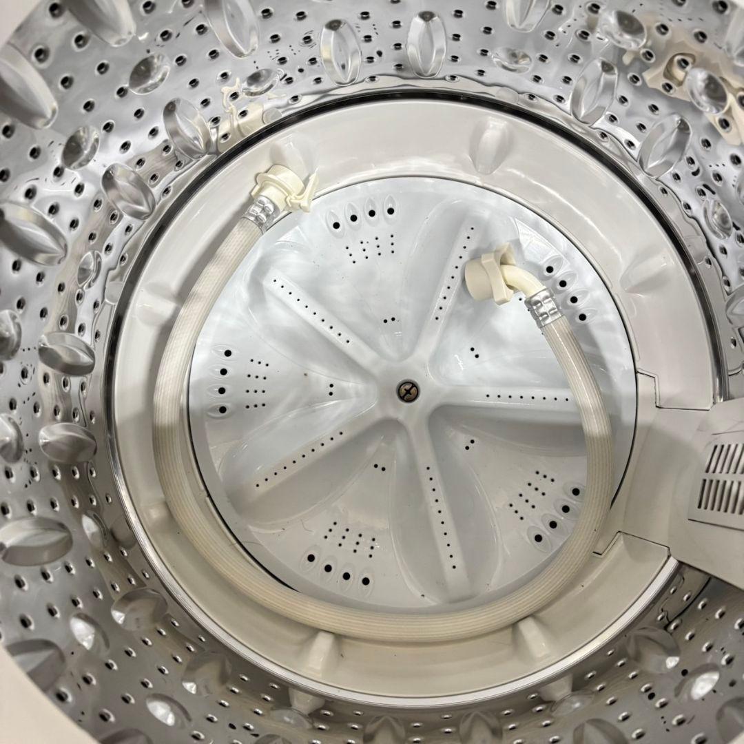 603 新生活応援　冷蔵庫　洗濯機　格安セット　製品内部　極美品　単身向け