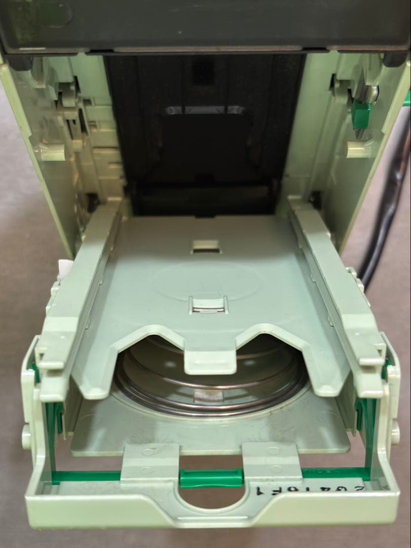 最安値 ビルバリBVE21SL4 中古 富士電機