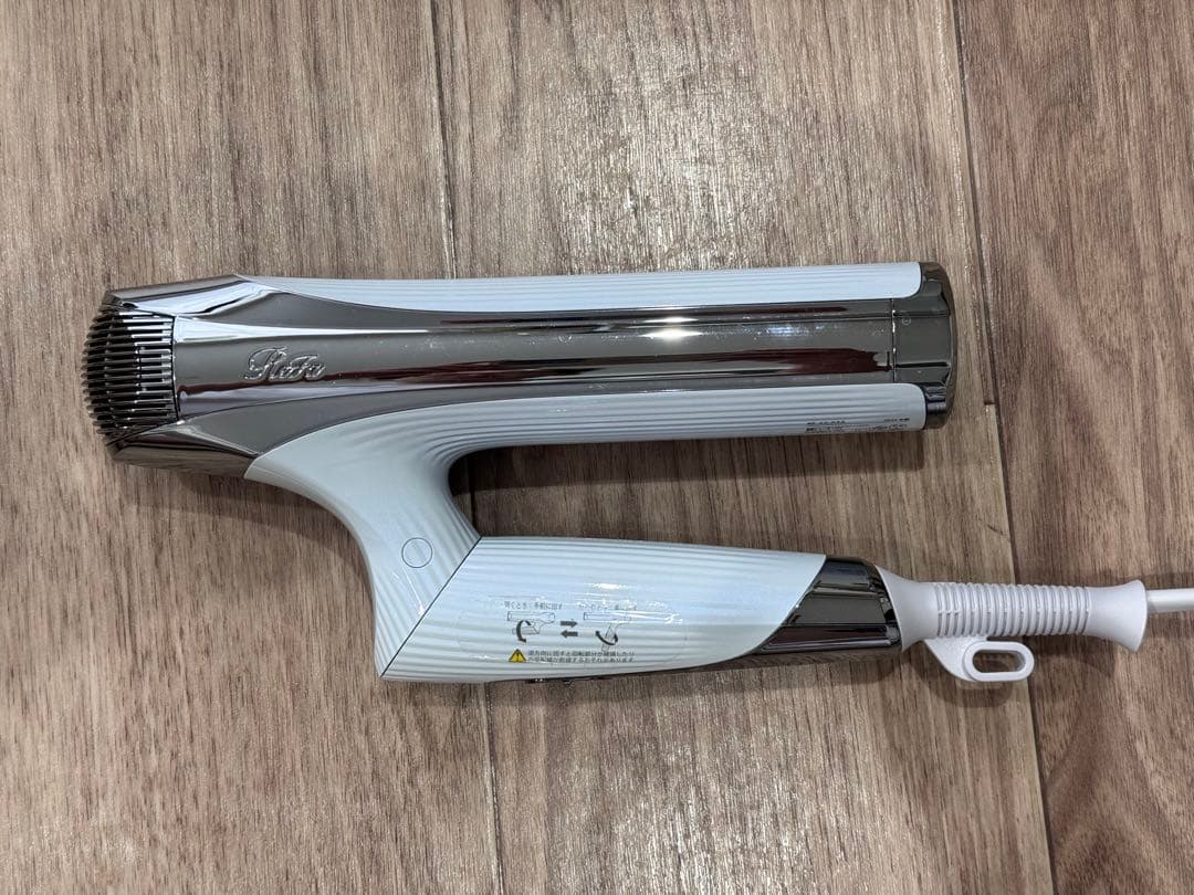 リファ ビューテック ドライヤー スマートダブル