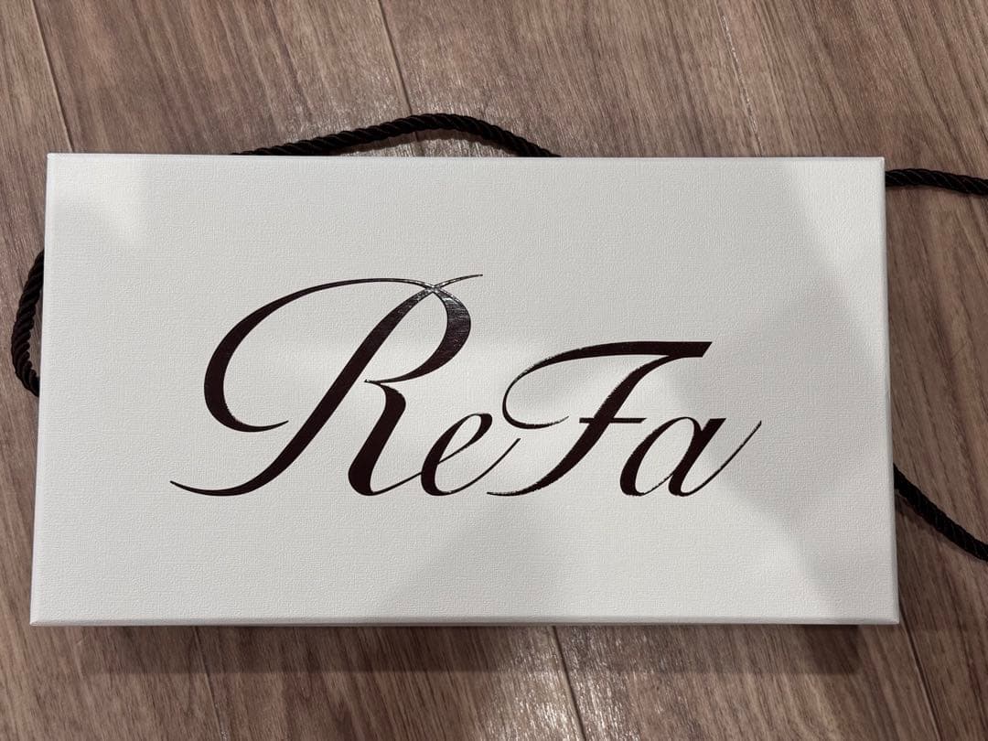 リファ ビューテック ドライヤー スマートダブル