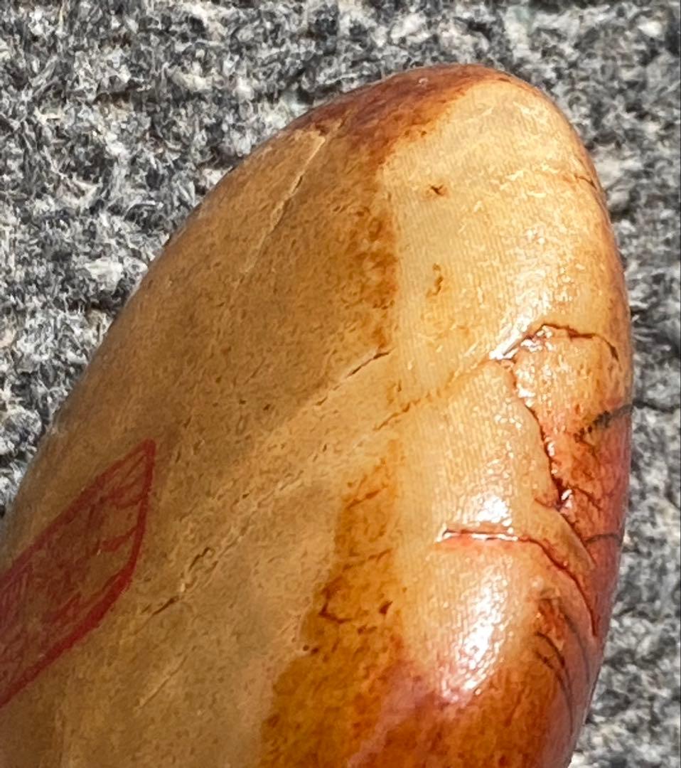 ジャンク品 中国 工芸品 オブジェ 詳細不明