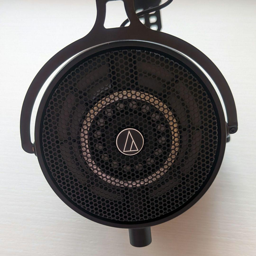 ATH-r50x オーディオテクニカ ヘッドホン