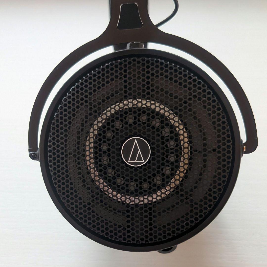 ATH-r50x オーディオテクニカ ヘッドホン