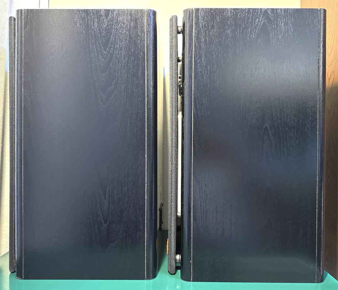 SONY APM-22ES 黒 アルミハニカム平面型 クロスエッジに交換済