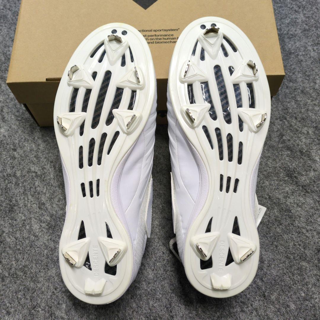 デサント　コウノエベルトスパイク2G　28.0cm