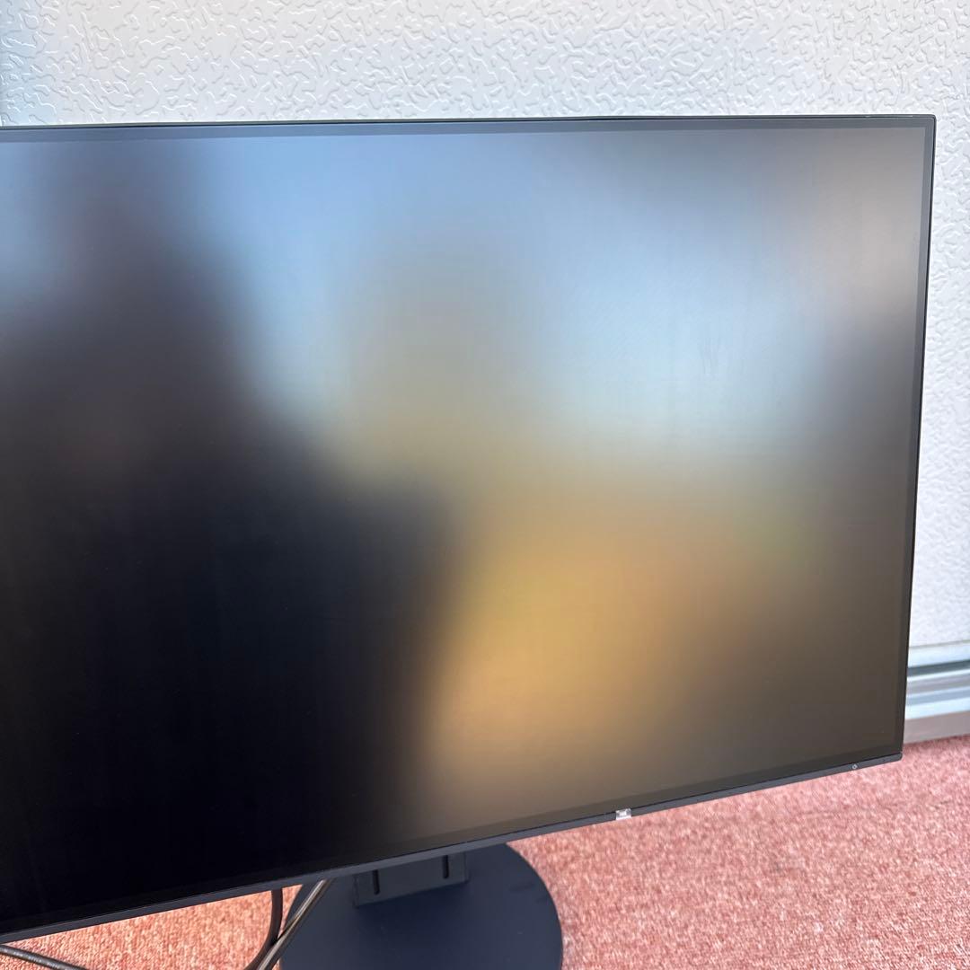 FlexScan EV2456 24.1インチ モニター