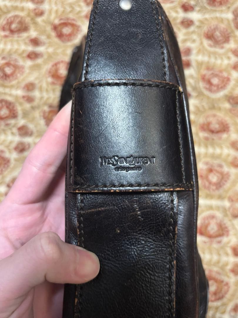 サンローラン　モンバサ　YVES SAINT LAURENT MOMBASA