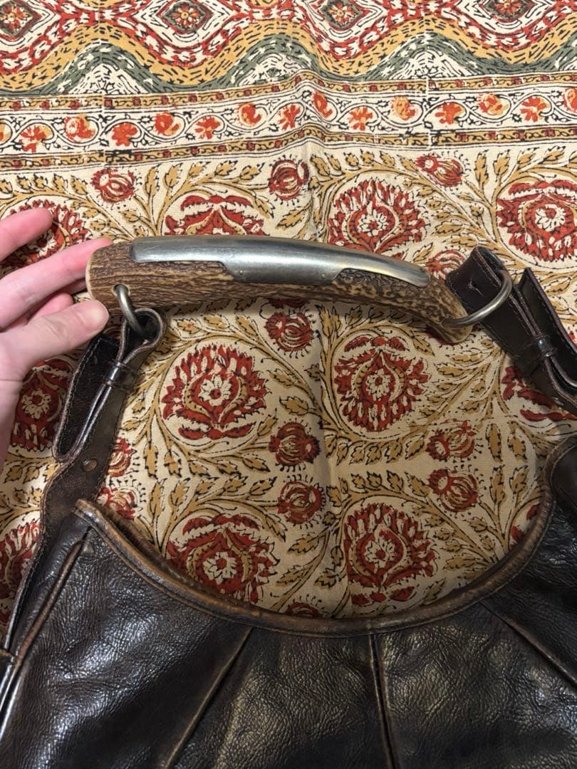 サンローラン　モンバサ　YVES SAINT LAURENT MOMBASA