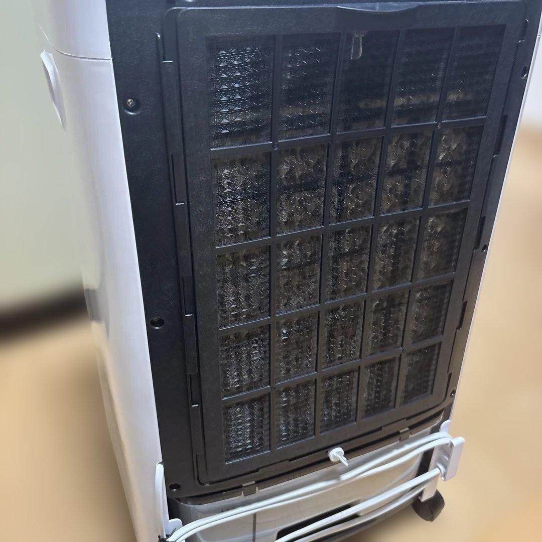 冷風扇　PT-WCF-WH