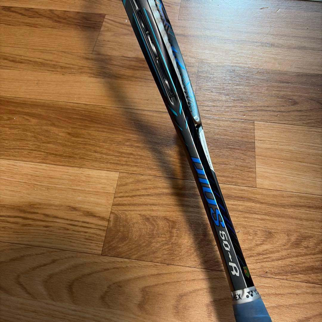 ミズノ DIOS50-R ブルー