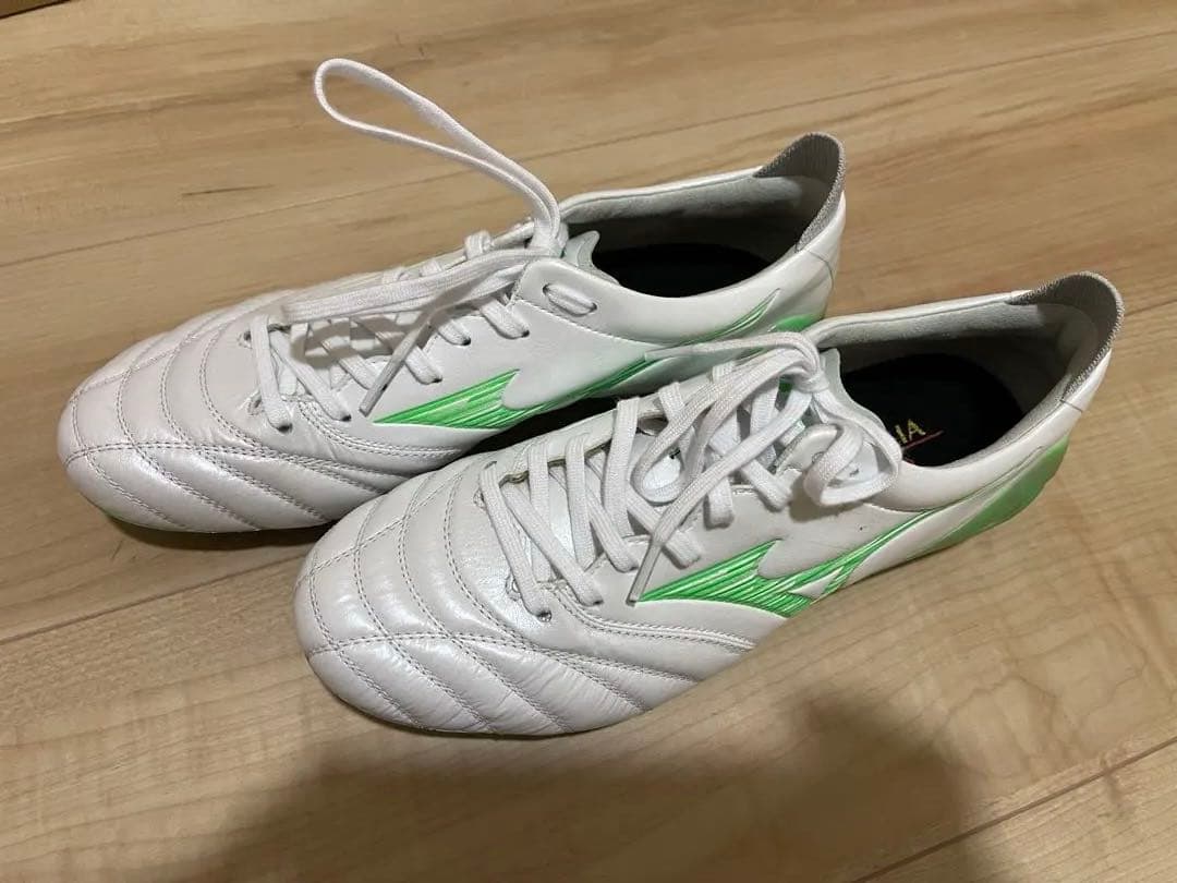 ❣️激安❣️新品❣️モレリアネオⅣエリート❣️24.5cm❣️P1GA253237ジュニア