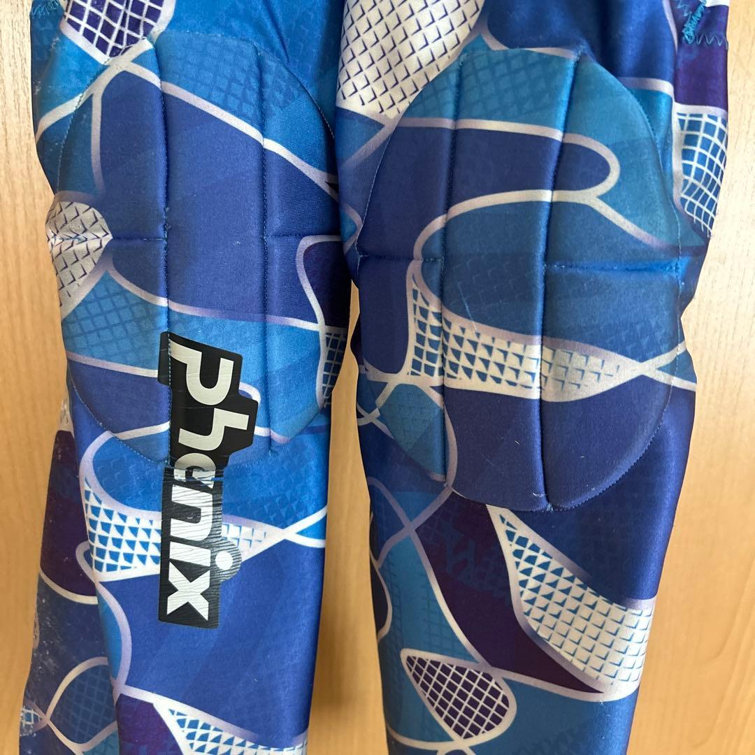 Phnix スキーウェア ワンピース　サイズ150