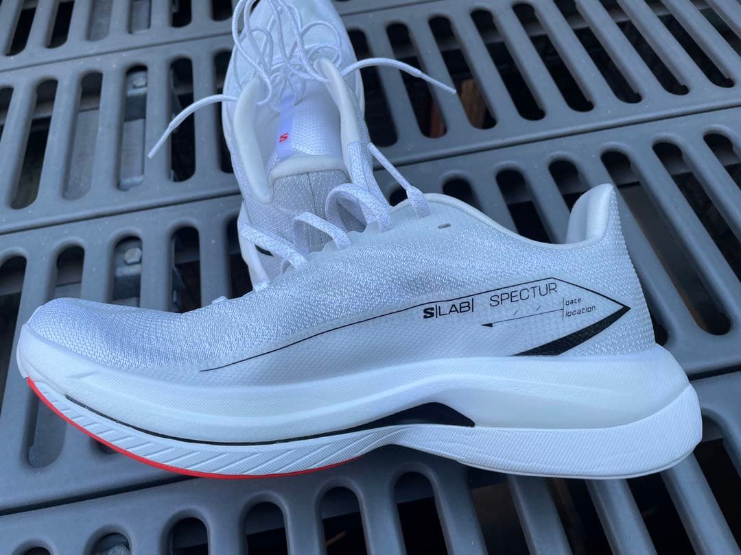 SALOMON S/LAB SPECTRUR スペクター