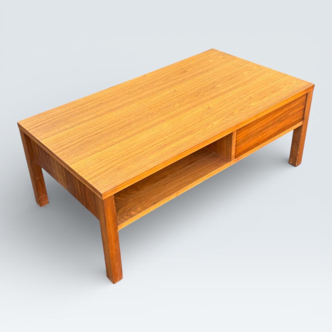 ACTUS アクタス FB ローテーブル センターテーブル 北欧