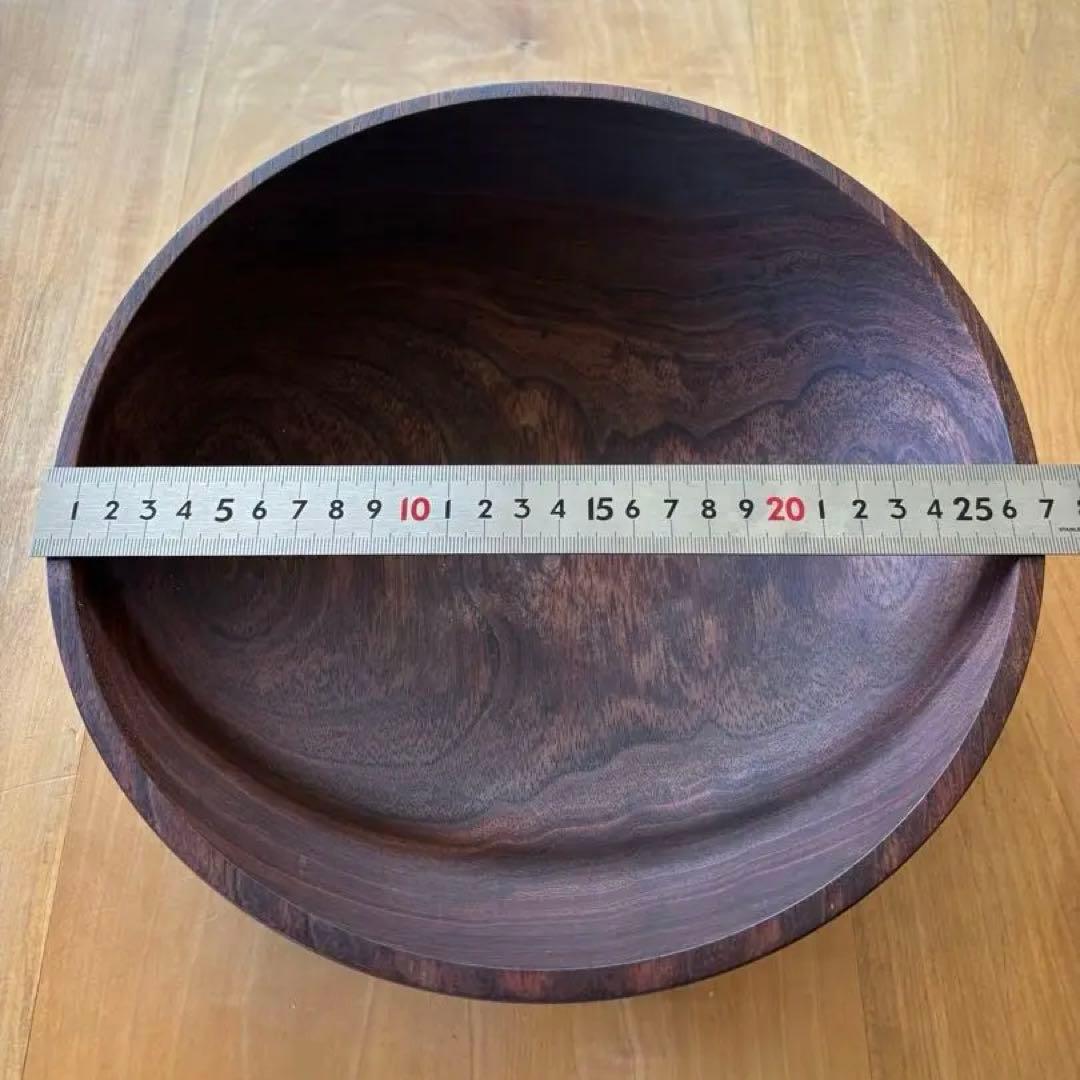 三谷龍二　ボウル　器　木工作家　最終価格です。