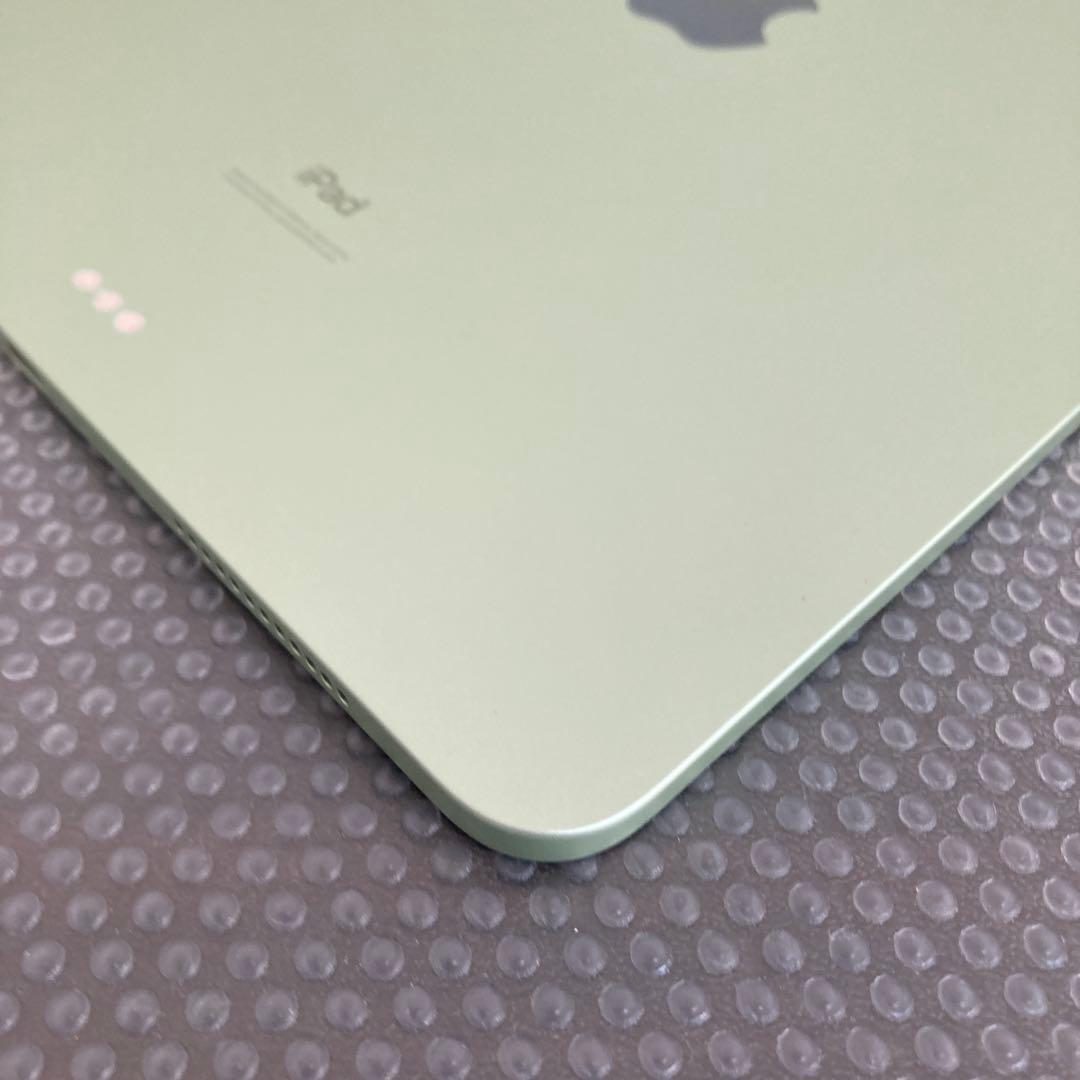 2486 極美品新品級☆iPadAir4第4世代256GB WIFIモデル☆