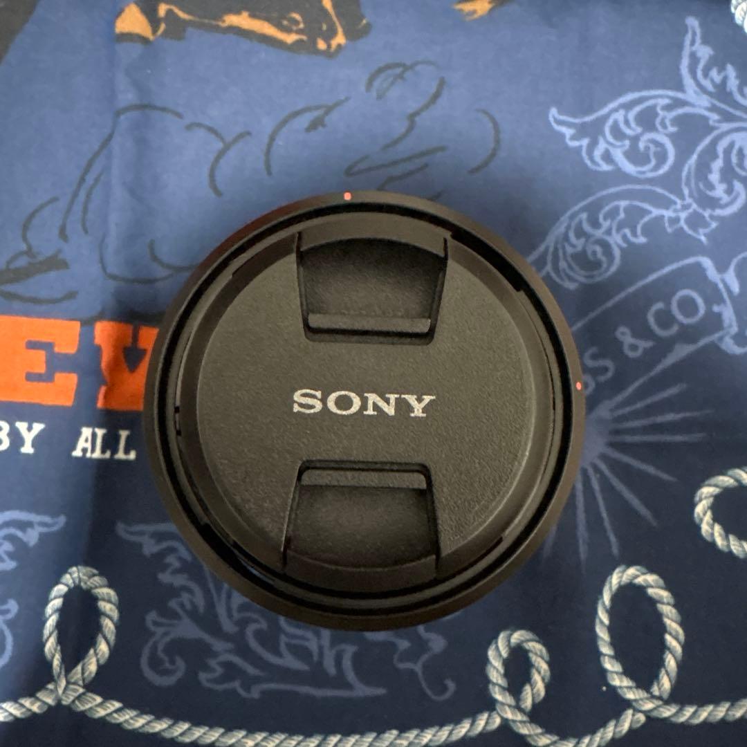 Sony FE 35mm F1.8 SEL35F18F 　Eマウント　フルサイズ