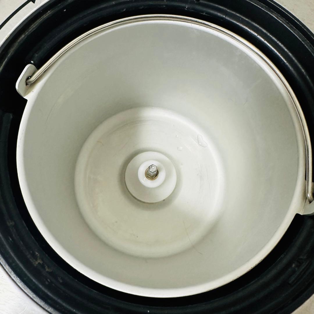 TAIJI TGM-1000N フローズン／ジェラートマシン