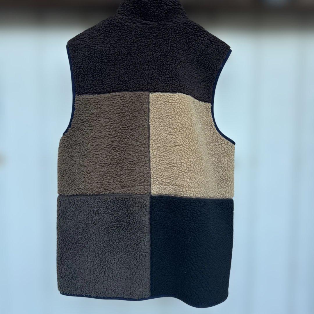 【最終値下】Patagonia パタゴニアクラシックレトロXベスト・サイズM