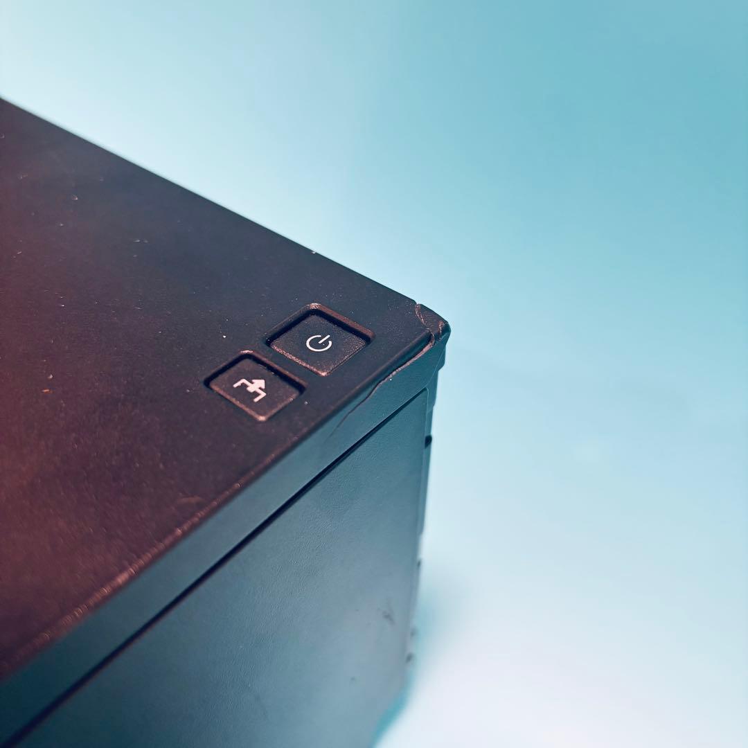 EPSON TM-m30 M335B レシートプリンター