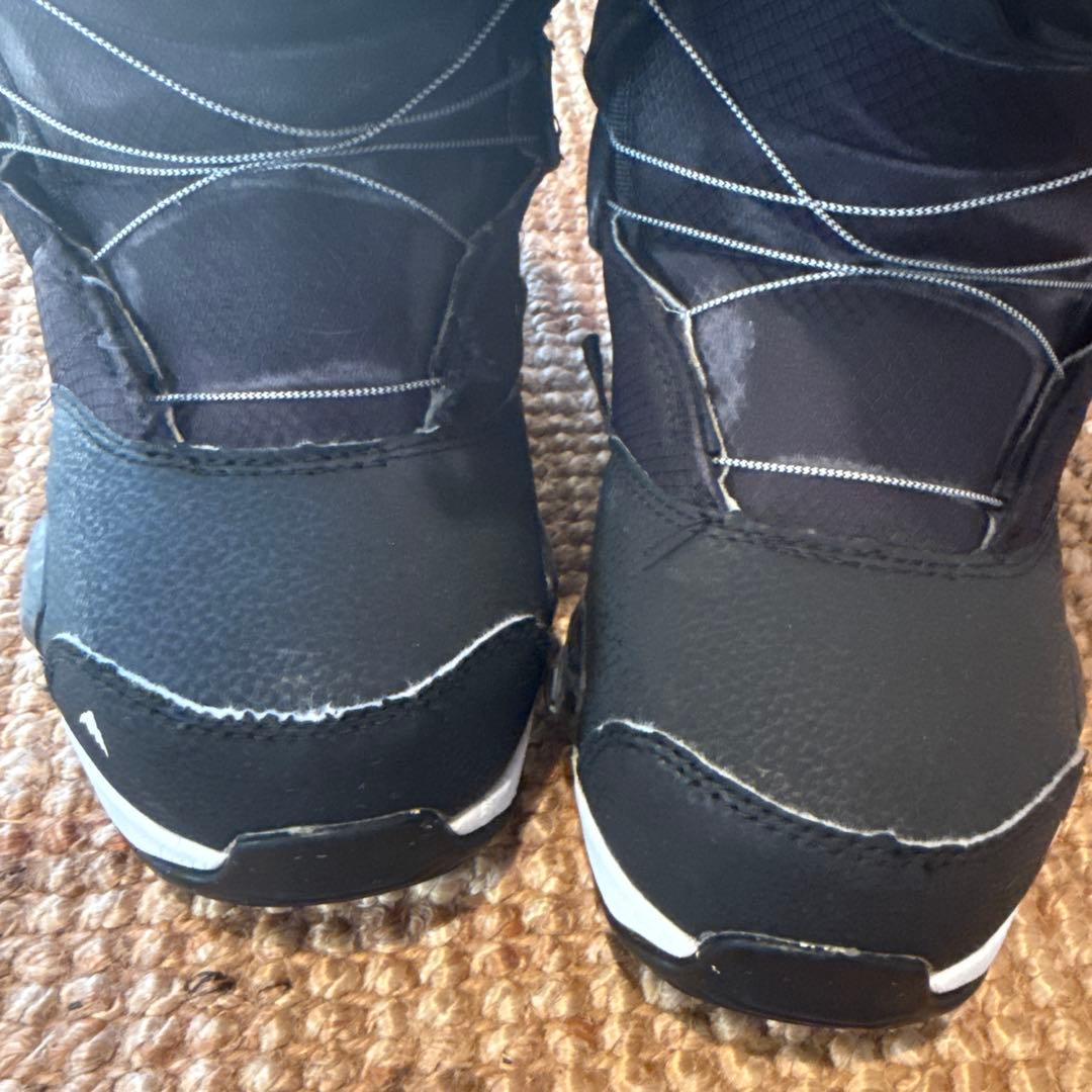 バートンキッズ　ステップオン　24cm