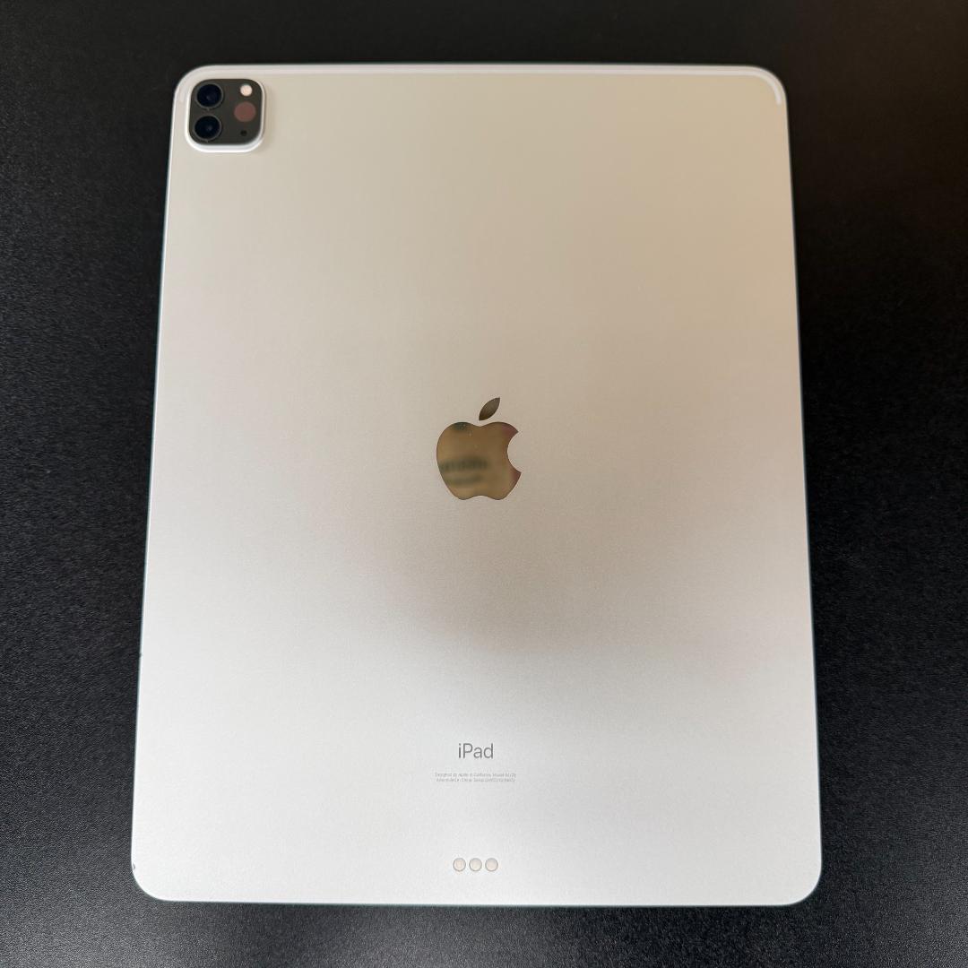 Apple iPad Pro 12.9インチ 256GB（おまけ3点あり）